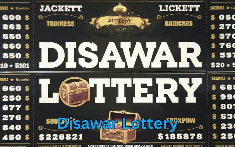 disawar lottery