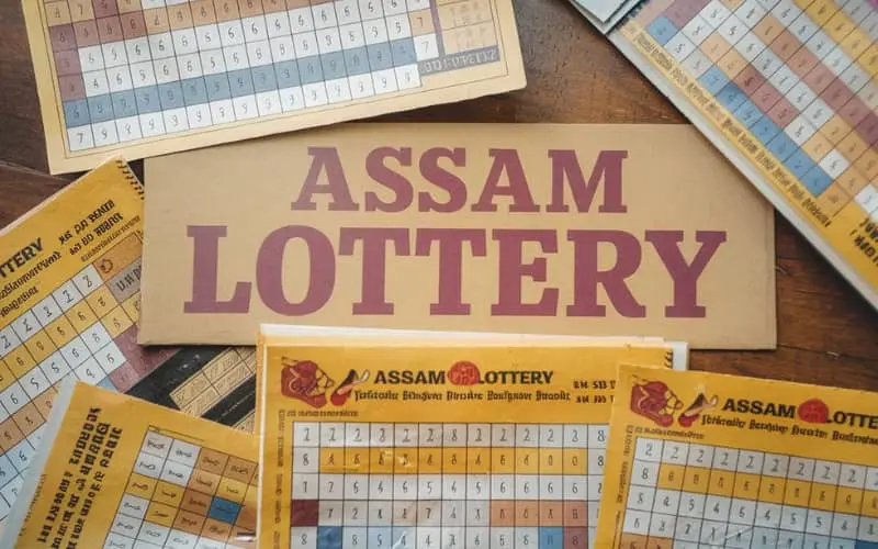 assam lottery